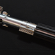 Illustration for article titled Disney's 'Real' Lightsaber Is Inspired by... Tape Measures?